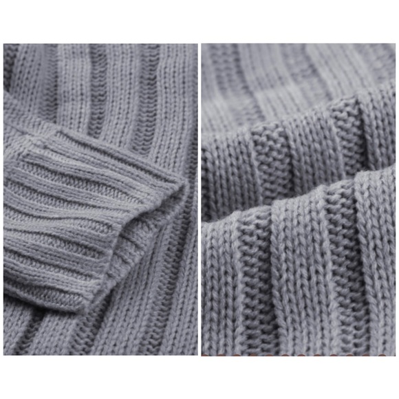 💞HPx5💞 1 left: 2x • The MUST-HAVE Gray Cardigan of 2021! - Picture 5 of 8